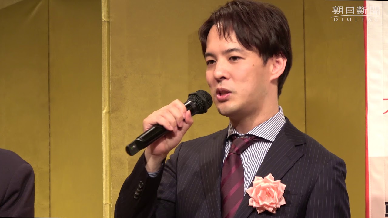 第76期将棋名人戦七番勝負・第1局】立会人らに聞く第1局の展望 - YouTube