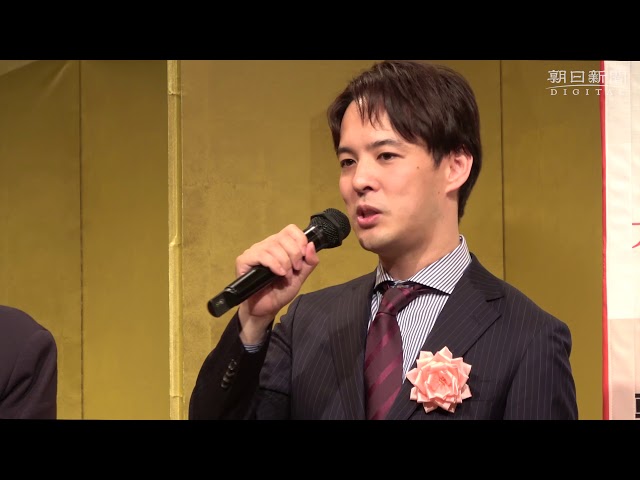 第76期将棋名人戦七番勝負・第1局】立会人らに聞く第1局の展望 - YouTube