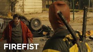 Deadpool 2 Firefist Clip Hd 20Th Century Fox 2018