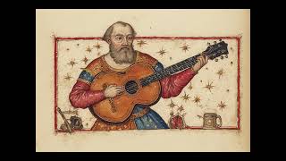 The Barbarian Bard - Shiny Work Better