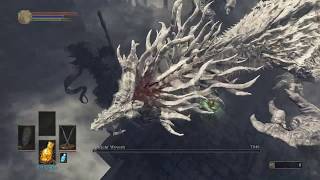 Ancient wyvern quick skip