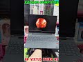 HP VICTUS RYZEN R5 7520U DDR5 16GB SSD 512GB AMD RADEON RX6550 4GB DISPLAY 15 6 FHD IPS 144GHZ#hp