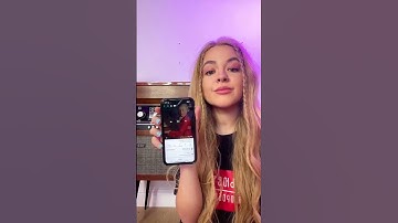 When You Realize Bella Poarch