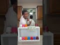 Bonyyy vs Danise#familygamenight #challenge #funny #family #boardgames #food #games