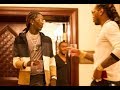 Young thug jealous of future spends 30 min showing off 40m worth of jewelry