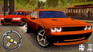 Driving School 2017 - Best Parking Simulator screenshot 4