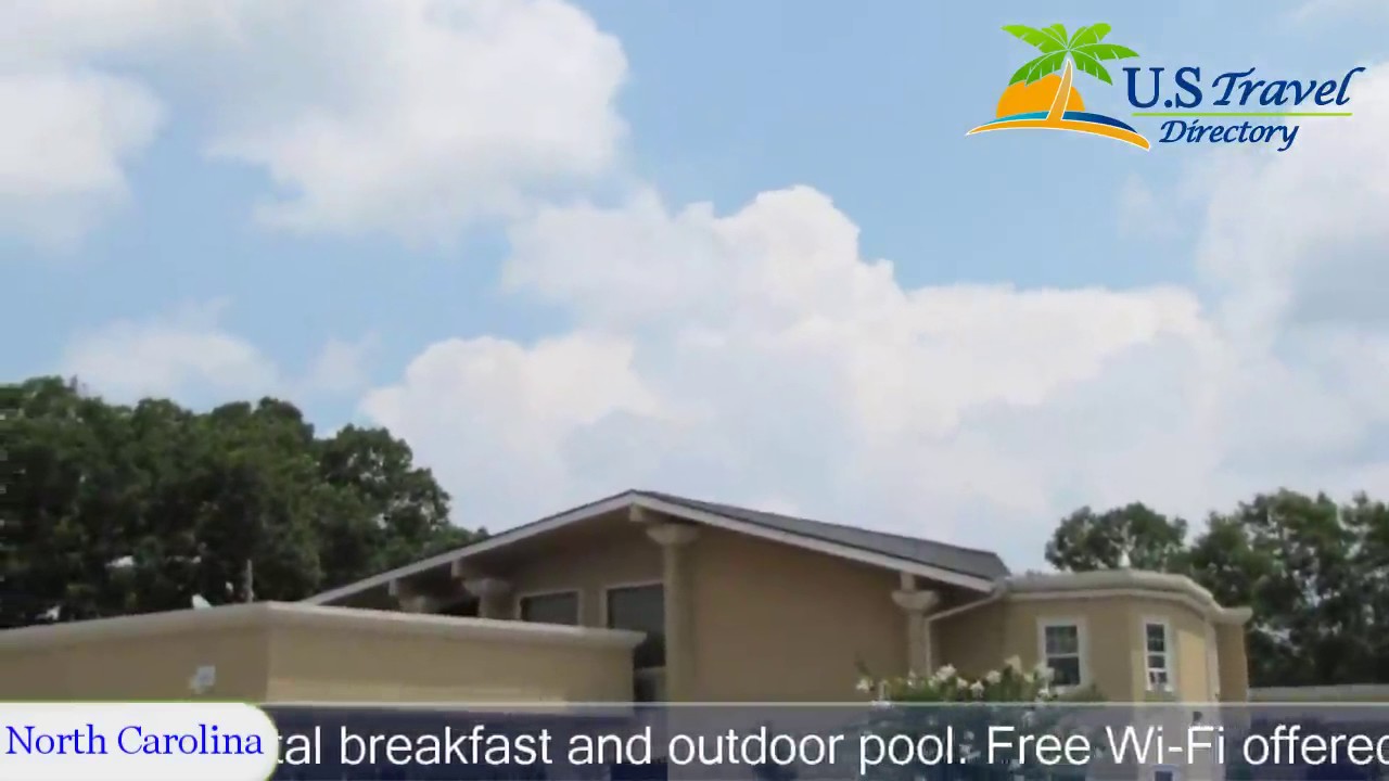 Baymont Inn & Suites Chocowinity/Washington Area Chocowinity Hotels