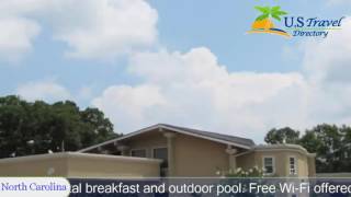Baymont Inn Suites - Area