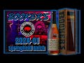 Bookers 202401 the springfield batch bourbonhunting bourbonreview bourbon jimbeam