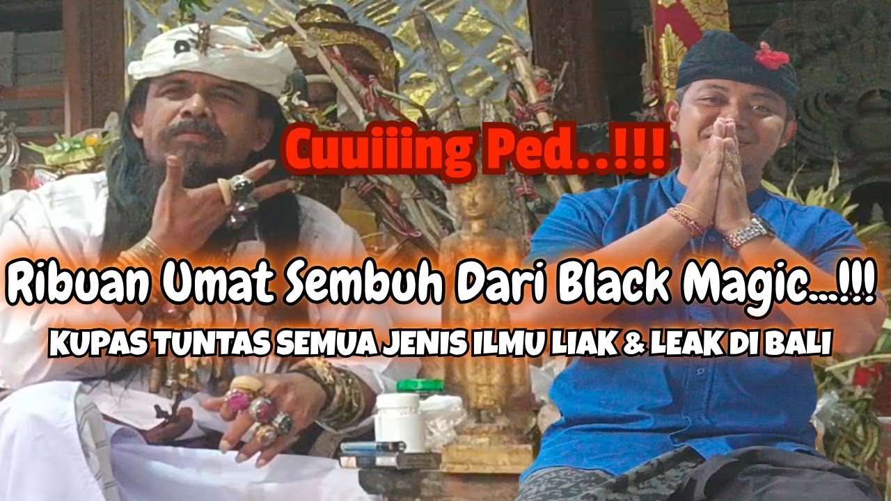 Cuuiiing Ped‼️Eksklusif Ida Bagus Made Arjawa