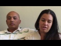 Bong and Malia share their story of a broken marriage restored by God's love.