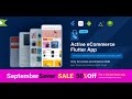 How to Install Active eCommerce Flutter App | Step-By-Step Guide #fluttertutorial