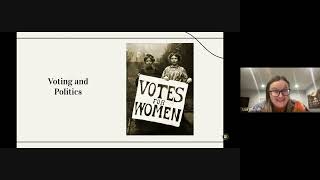 History Lecture Module 3
