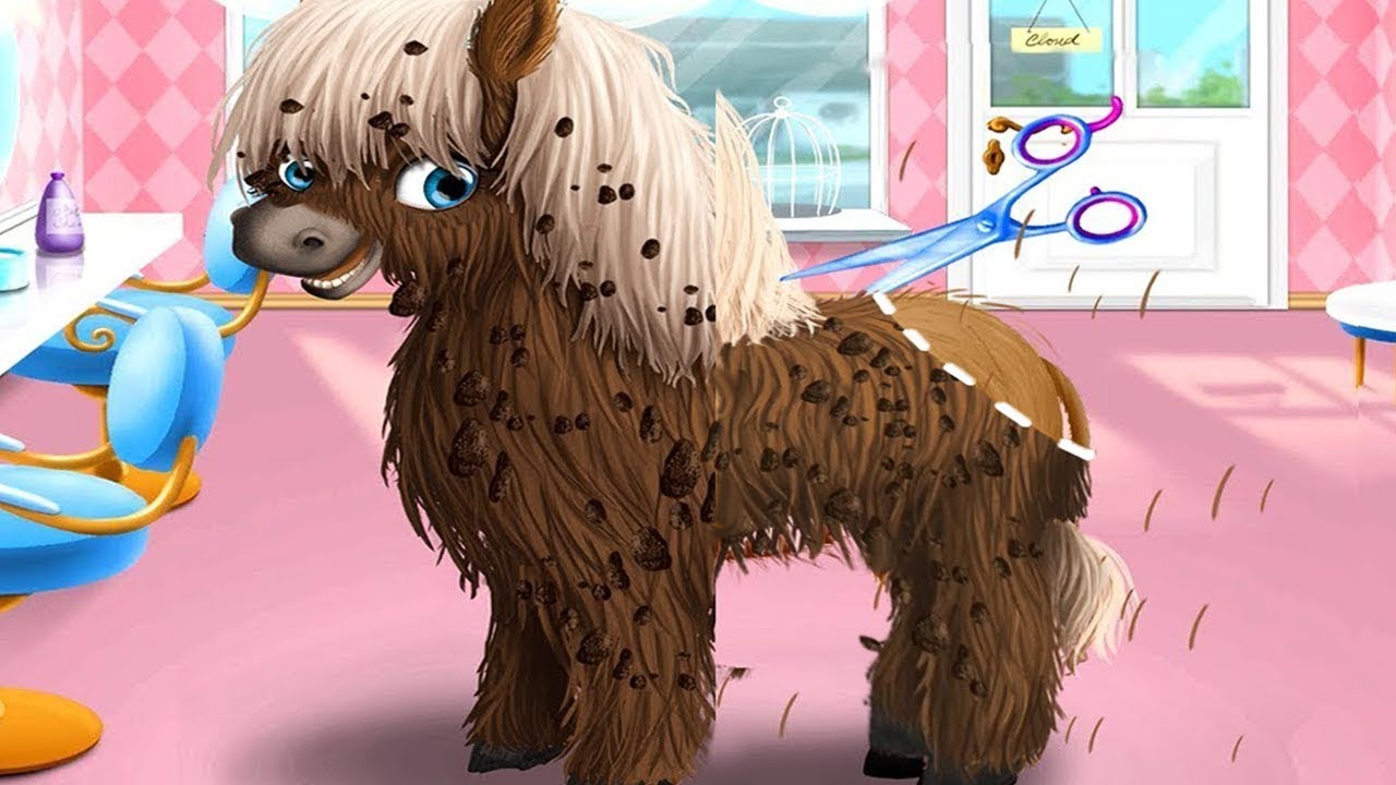 Furry pets. Kitty animal hair Salon Baby games. Animal hair Salon Kids Summer Gun game furry Pett ИГРСКАЧАТ. Hairstyle: Pet Care Salon game Hack + Mod.