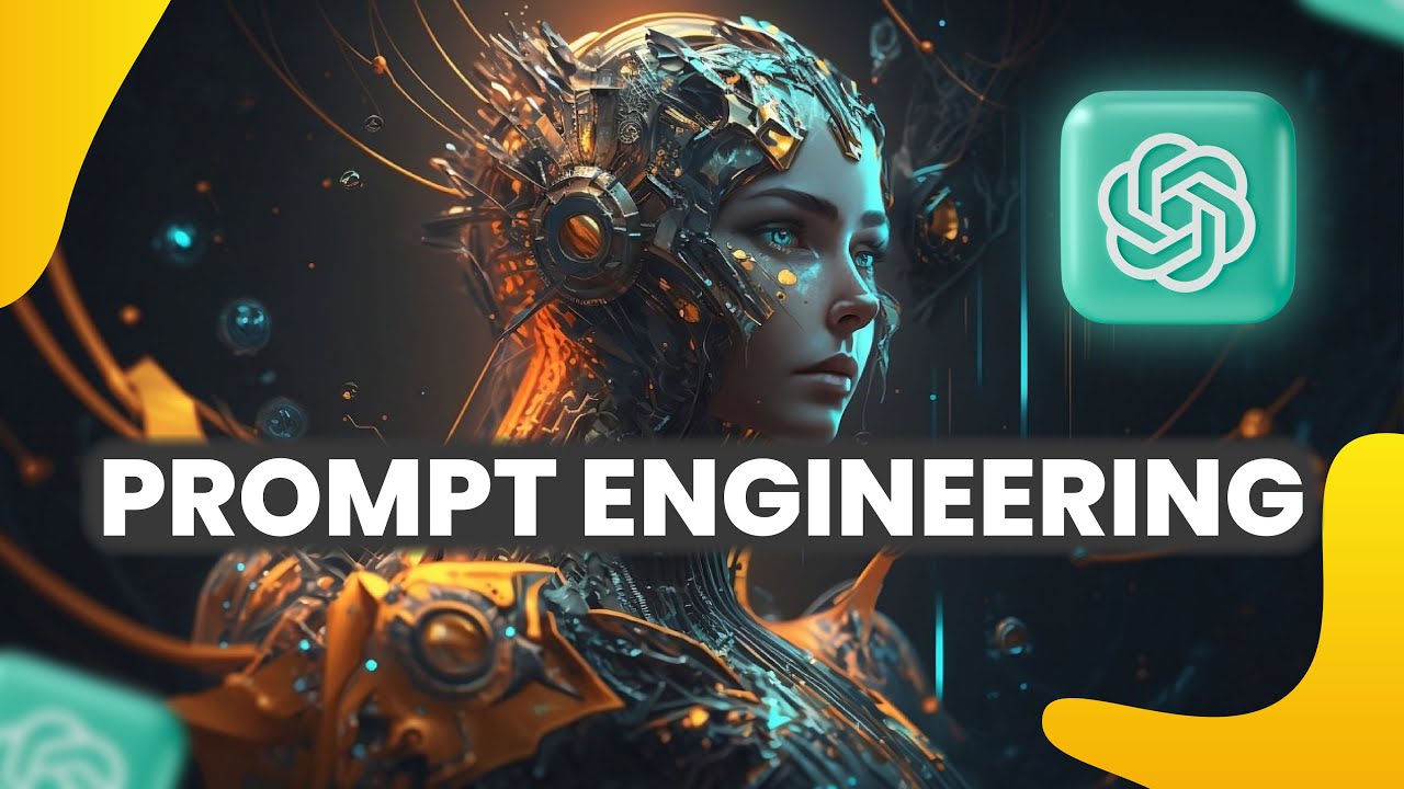 ChatGPT Prompt Engineering Course For Beginners - YouTube