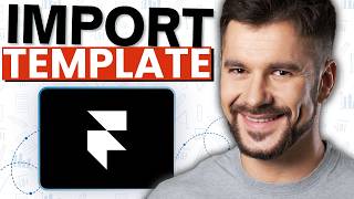 How To Import Template In Framer (2026 Guide)