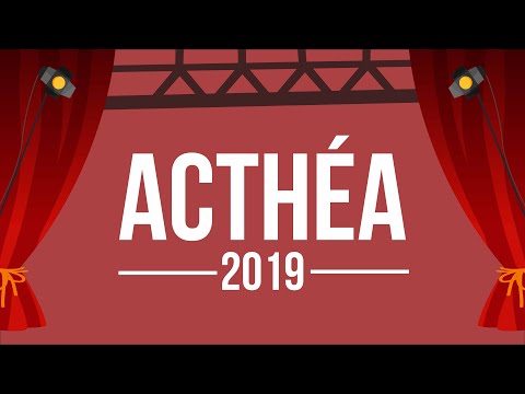 IMT MINES ALBI Aftermovie Acthéa 2019