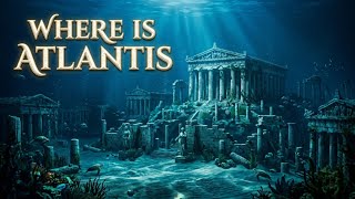 Atlantis: The Lost City That Modern Science CANNOT Explain | 5 Shocking Facts