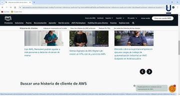 Arquitecturas en AWS - Curso de Cloud Computing
