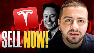 Everyone Disagreed When I Ranked Tesla Stock as a Sell to Start 2026