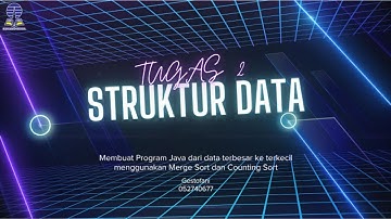 Tugas 2 Struktur Data