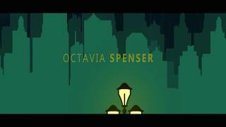 The Shape of Water - Titles sequence