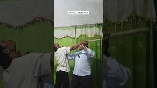 memerlukan keberanian ketenangan dan tehnik.#pencaksilat #senibeladiri #budayanusantara