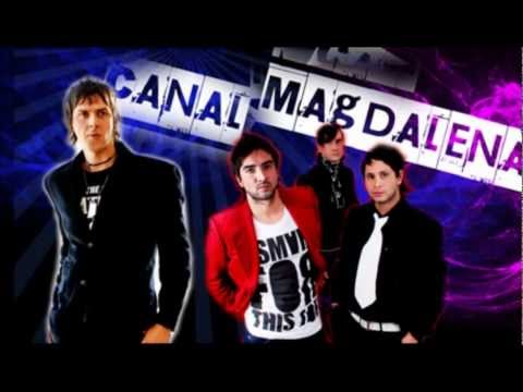 Canal Magdalena -