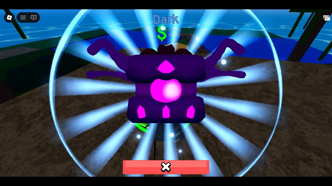 Blox fruit first sea journey (Part 1)