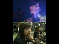 歌う右肩の山本彩を見守る渡辺美優紀 さやみるきー#アイドル  AKB48 Yamamoto Sayaka Watanabe Miyuki SayaMilky