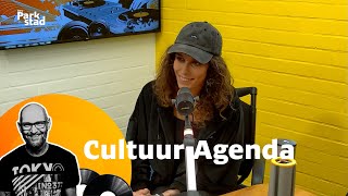 Download Lagu Cultuur Agenda 20 november 2024 | Karen Mastique MP3