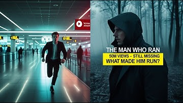 The Mysterious Disappearance No One Can Explain The Man Who Ran From The Airport Lars Mittank