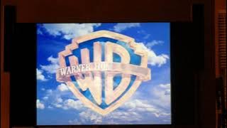 Opening To Scooby-Doo and the Cyber Chase 2001 DVD