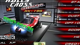RallyCross Ultimate Free - HD Android Gameplay - Off-road games - Full HD Video (1080p) screenshot 5