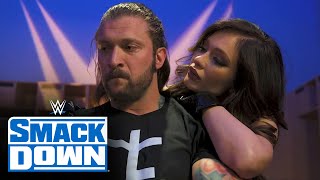 Karrion Kross will use the WWE Draft as instruments of change: SmackDown exclusives, April 19, 2024