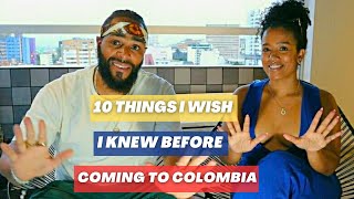 10 Things to Know BEFORE Going to COLOMBIA | Tips from a Local | Cali 2023