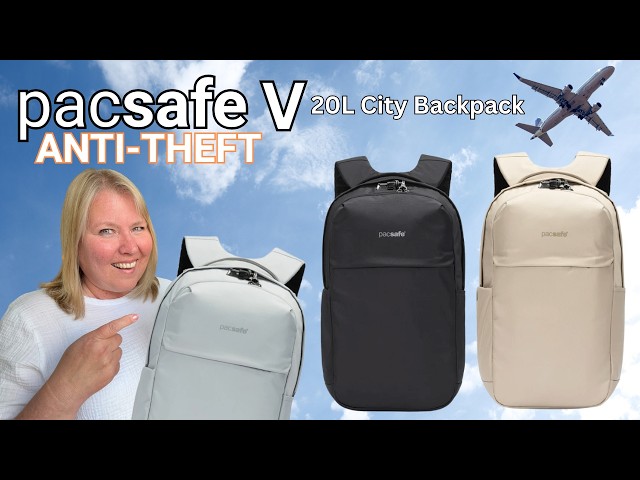 Theft Proof Best Anti Theft Backpack The Best Anti-theft Backpacks, Tested  And Reviewed