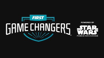Star Wars: Force for Change and FIRST are Changing the Game