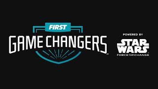 Star Wars: Force for Change and FIRST are Changing the Game Profile