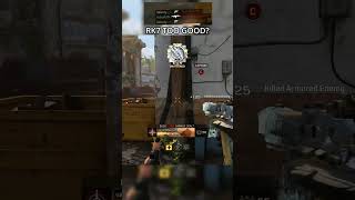 Most OVERPOWERED Secondary in Black Ops 4?