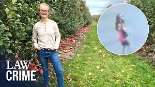 Missing Teen Girl Found Alive Living with 44-Year-Old Fiancé