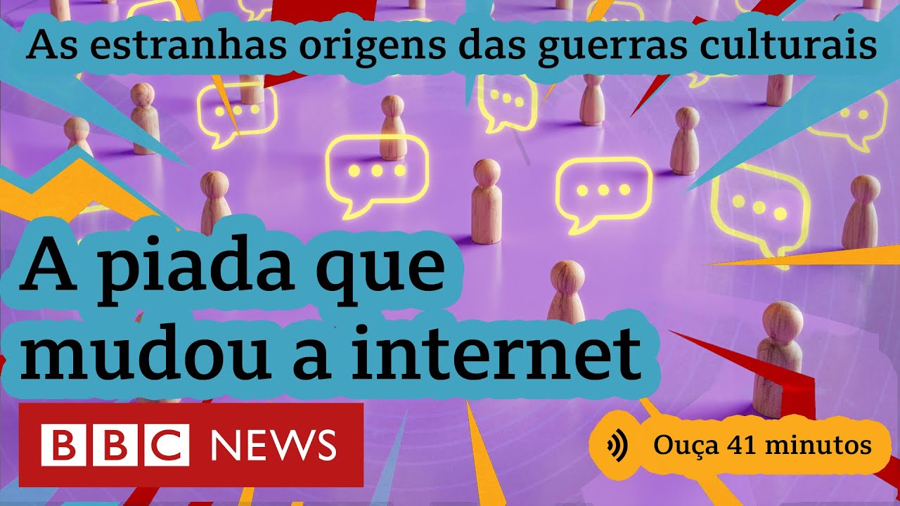 Episódio 3 A piada ofensiva que gerou 1ª censura na e mudou a