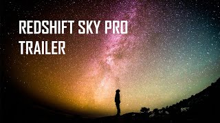 Redshift Sky Pro [Trailer]