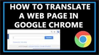Use Google Translate for Chrome and translate any web-page to your preferred language | Hindi / Urdu screenshot 5