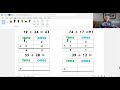 Addition of 2 digit Numbers With Regrouping Lesson 2