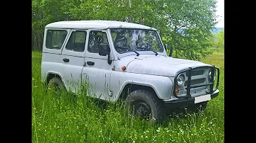 УАЗ 31514 1998 ГОДА ОДИН ХОЗЯИН ЕДЕМ ПОКУПАТЬ