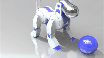 Mi First Movie with Pov Ray.wmv