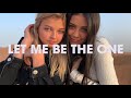 Now United - Let Me Be The One (Official Lyric Video) Mp3 Song