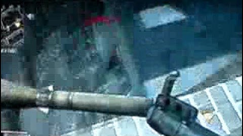 cod4 pipeline bounce