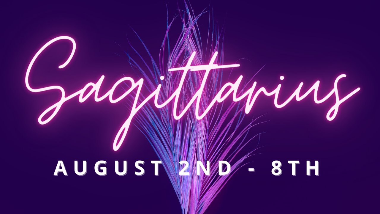 Sagittarius💖✨A new start that brings back passion & stability in your life!